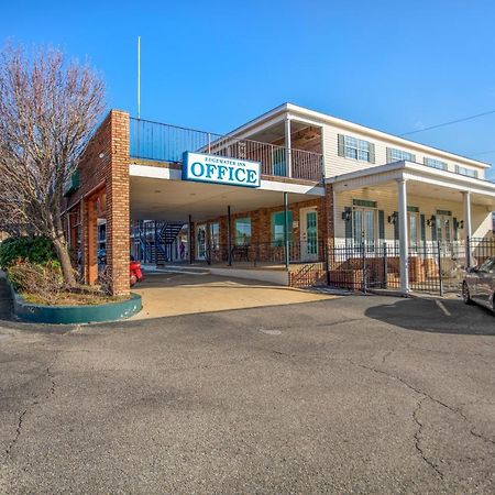 Edgewater Inn - Biloxi Beach Exterior photo